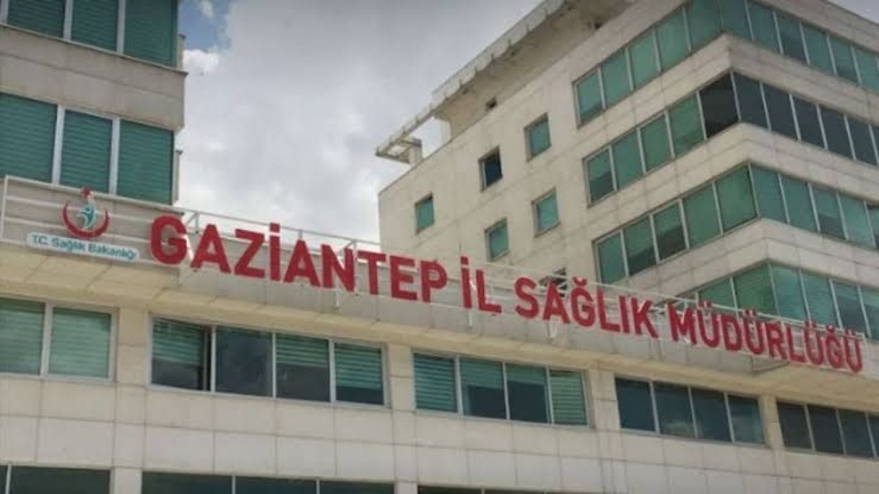 Melih MERİÇ | 28. Dönem CHP Gaziantep Milletvekili - Milletvekili Meriç’ten Sağlıktaki Atamaya Sert Tepki 